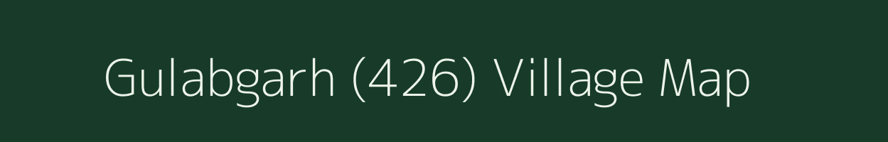 Gulabgarh (426) village map in Haryana