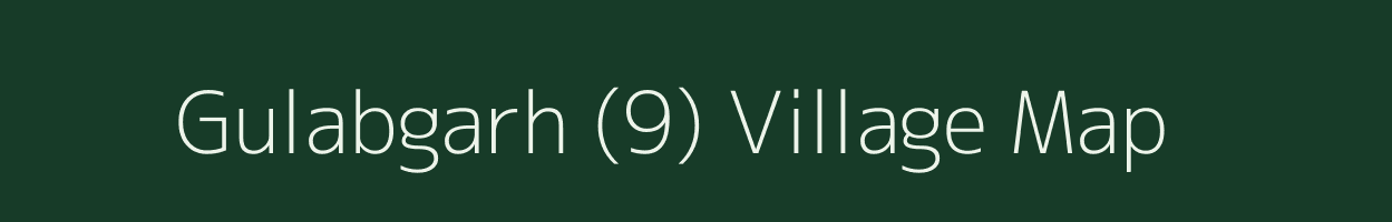 Gulabgarh (9) village map in Punjab