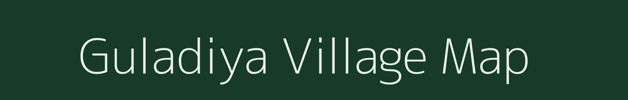 Guladiya village map in Uttar Pradesh