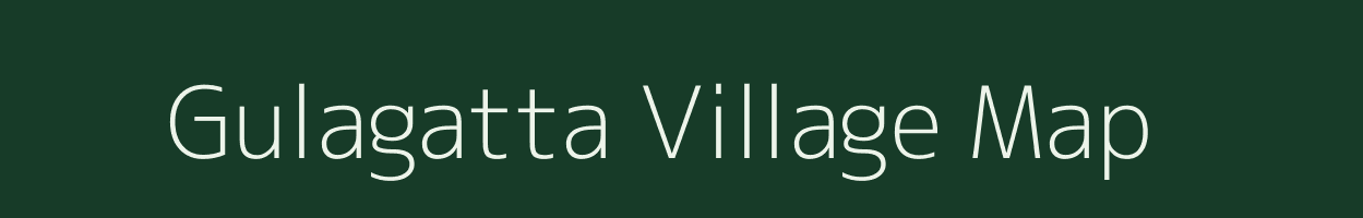 Gulagatta village map in Karnataka