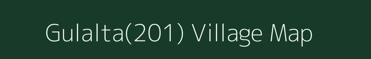 Gulalta(201) village map in Haryana