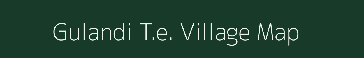 Gulandi T.e. village map in Assam