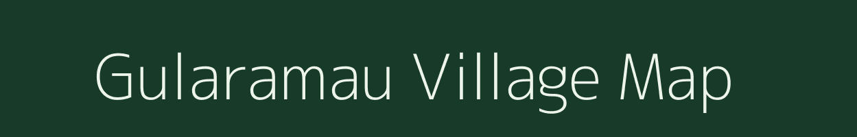 Gularamau village map in Uttar Pradesh