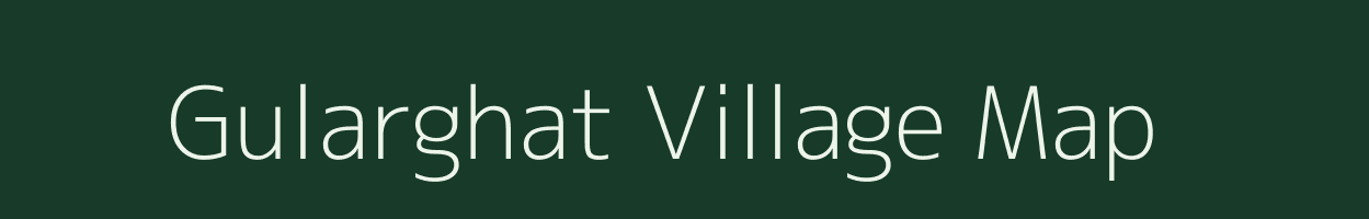 Gularghat village map in Maharashtra