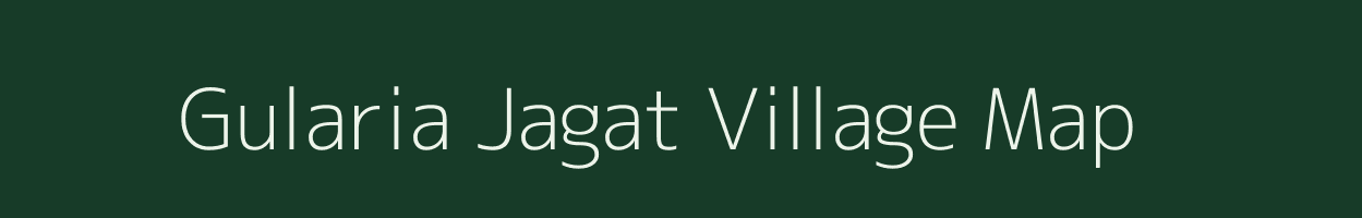 Gularia Jagat village map in Uttar Pradesh