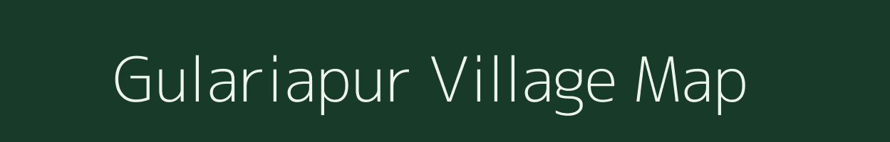 Gulariapur village map in Uttar Pradesh