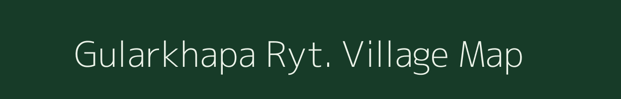 Gularkhapa Ryt. village map in Madhya Pradesh