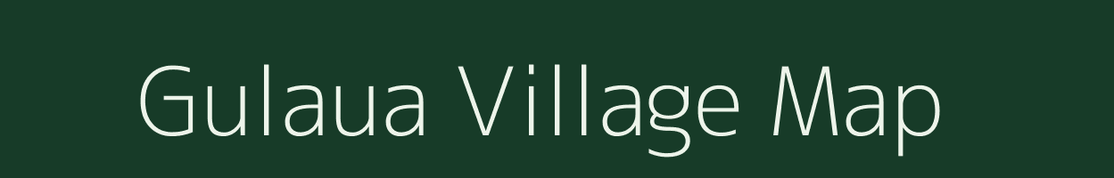 Gulaua village map in Madhya Pradesh