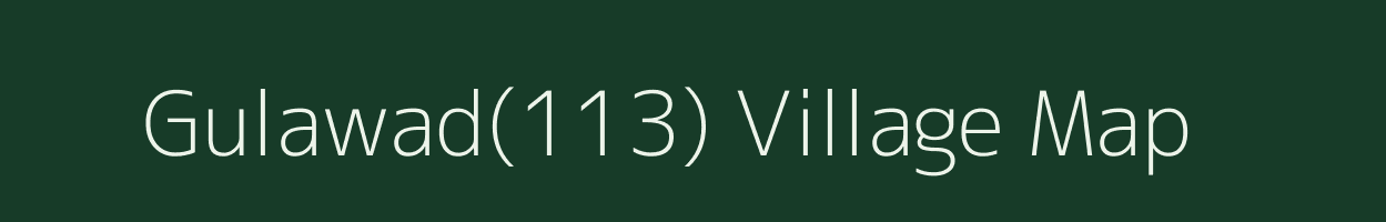 Gulawad(113) village map in Haryana