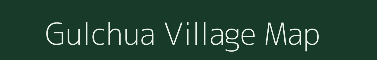 Gulchua village map in Madhya Pradesh