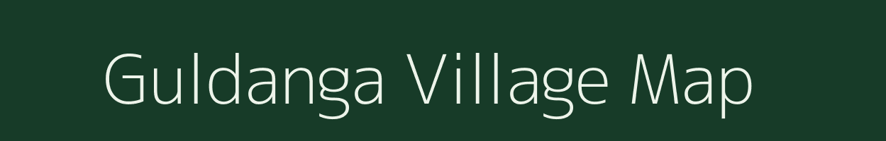 Guldanga village map in West Bengal