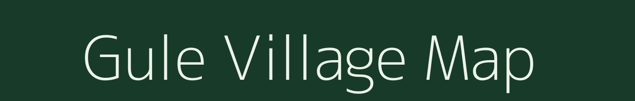 Gule village map in Karnataka