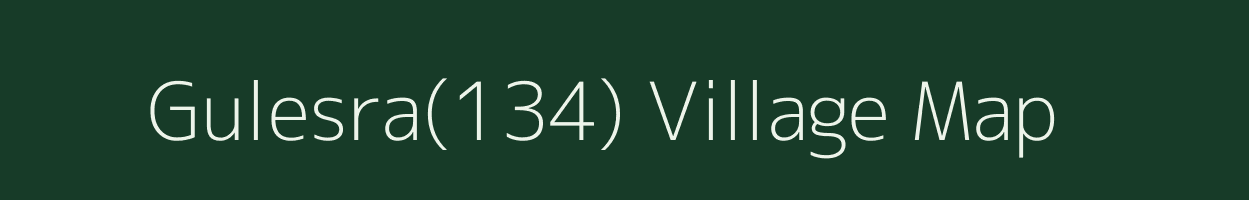 Gulesra(134) village map in Haryana