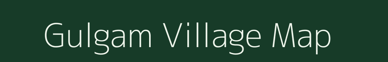 Gulgam village map in Jammu & Kashmir