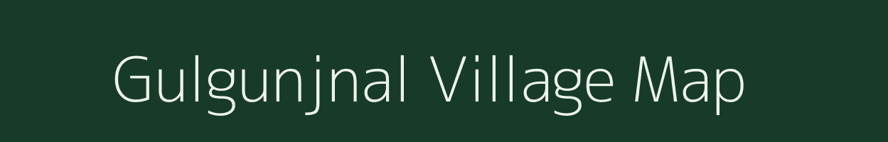 Gulgunjnal village map in Maharashtra