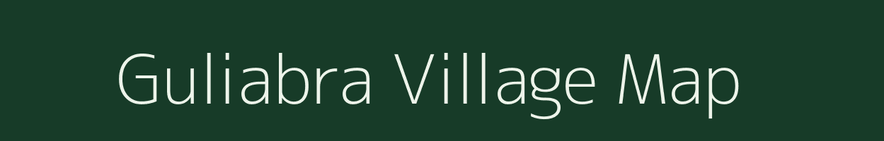 Guliabra village map in Assam