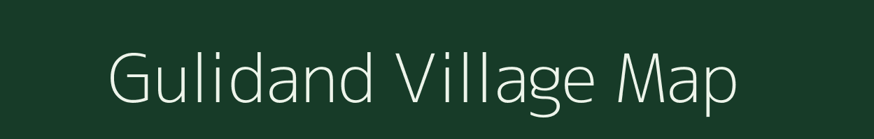 Gulidand village map in Madhya Pradesh