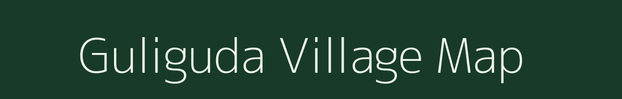 Guliguda village map in Odisha