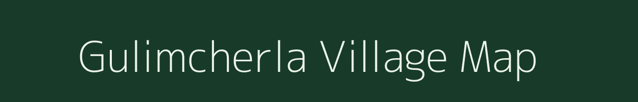 Gulimcherla village map in Andhra Pradesh