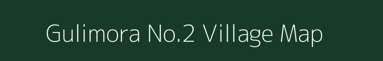 Gulimora No.2 village map in Assam