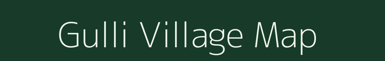 Gulli village map in Andhra Pradesh