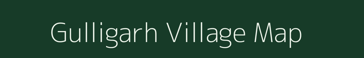 Gulligarh village map in Uttar Pradesh