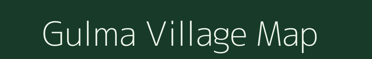 Gulma village map in Bihar