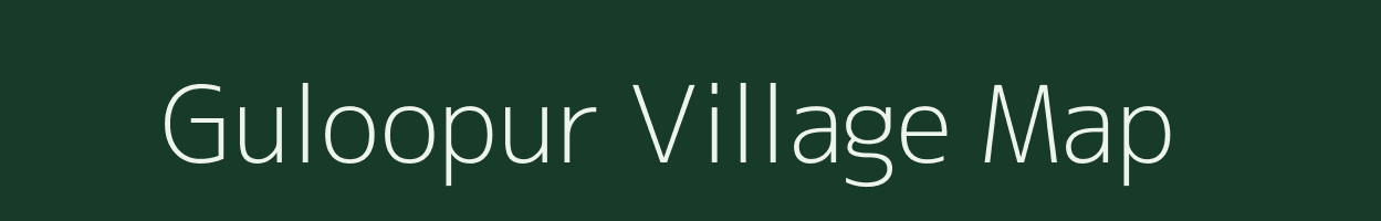 Guloopur village map in Uttar Pradesh