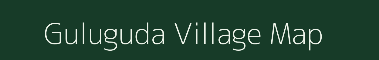 Guluguda village map in Odisha