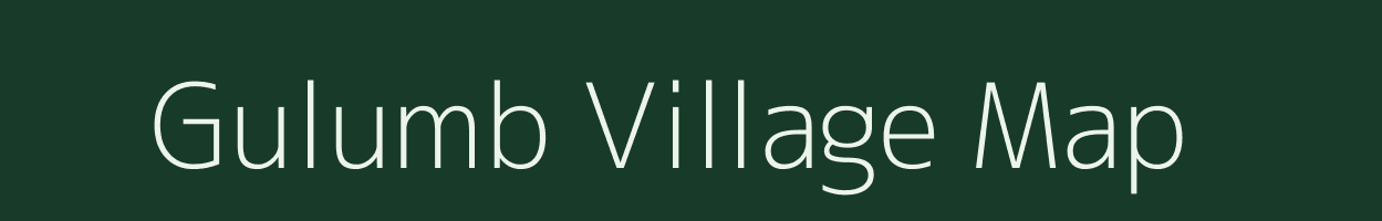 Gulumb village map in Maharashtra