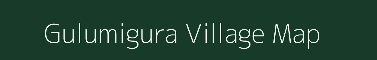 Gulumigura village map in Odisha