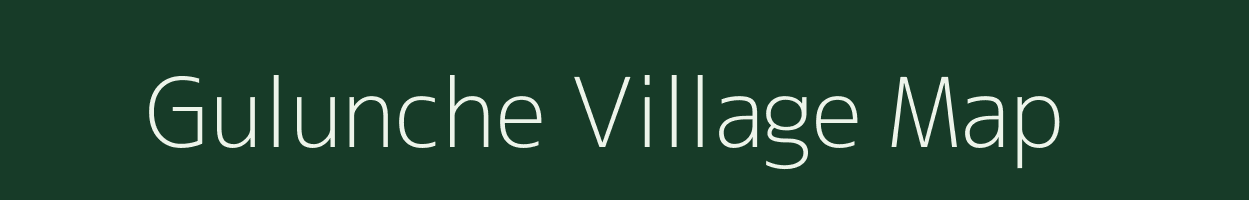 Gulunche village map in Maharashtra