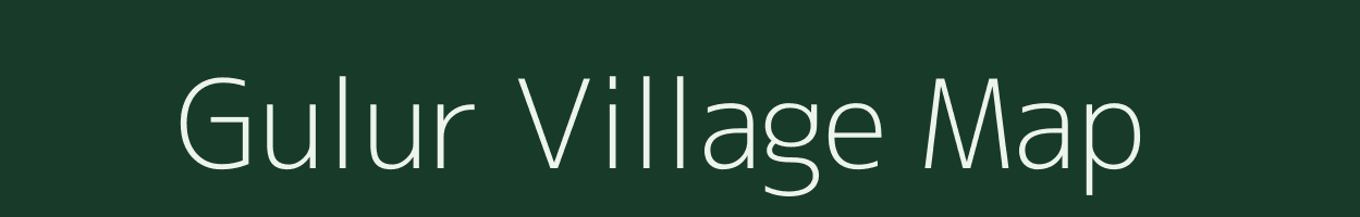 Gulur village map in Karnataka