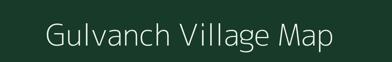 Gulvanch village map in Maharashtra