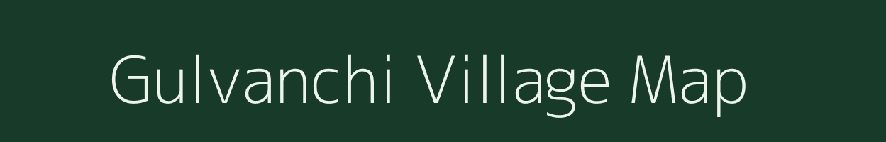 Gulvanchi village map in Maharashtra