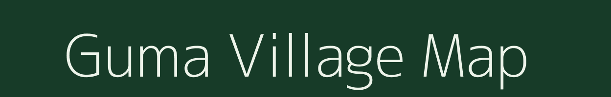 Guma village map in West Bengal