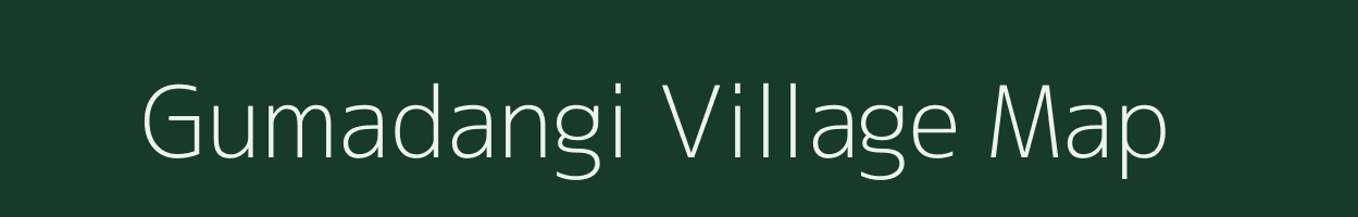 Gumadangi village map in Andhra Pradesh