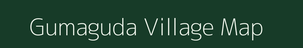 Gumaguda village map in Odisha