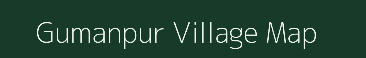 Gumanpur village map in Madhya Pradesh