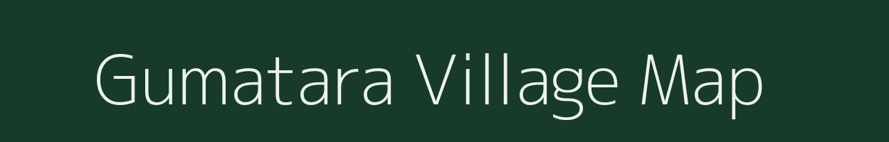 Gumatara village map in Madhya Pradesh