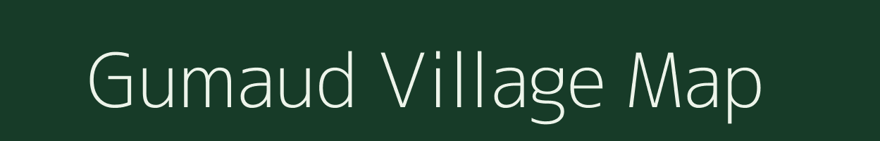 Gumaud village map in Uttarakhand