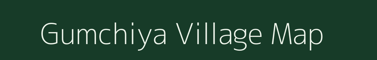 Gumchiya village map in Uttarakhand