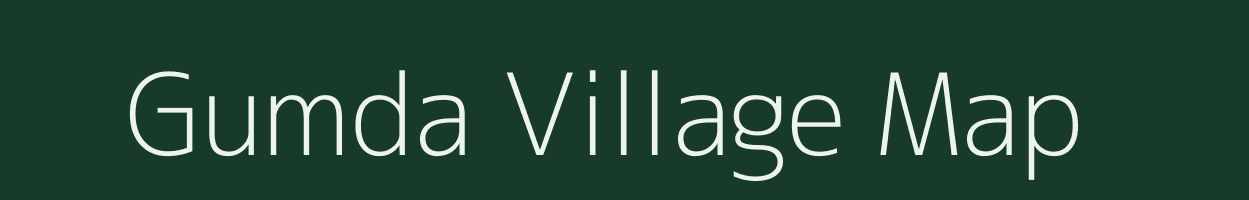 Gumda village map in Chhattisgarh