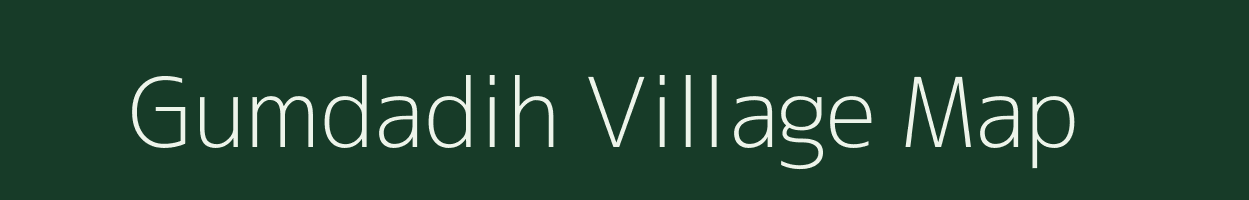 Gumdadih village map in Jharkhand