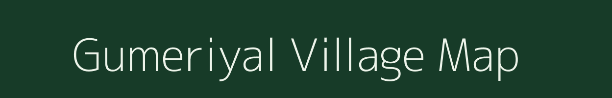 Gumeriyal village map in Andhra Pradesh