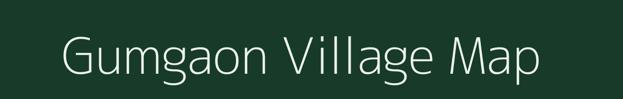 Gumgaon village map in Maharashtra