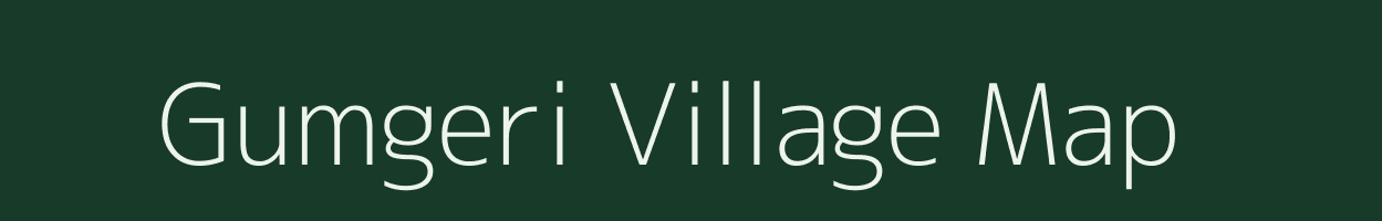 Gumgeri village map in Karnataka