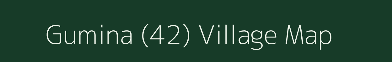 Gumina (42) village map in Haryana