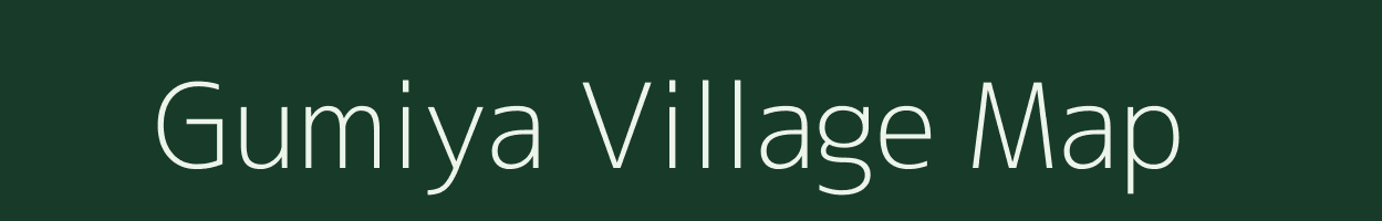 Gumiya village map in Chhattisgarh