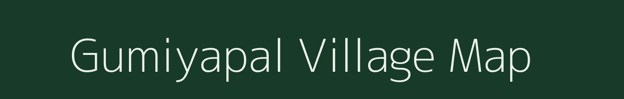 Gumiyapal village map in Chhattisgarh